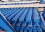 Industrial Spare Parts Boiler Membrane Wall Panels Heat Exchanger