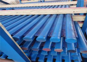 China Industrial Spare Parts Boiler Membrane Wall Panels Heat Exchanger wholesale
