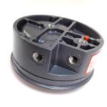 Magrfhelic Micro Air Low Analog Differential Pressure Gauge 0-60pa