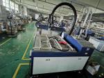Dynamic / Static Mixing Method Automatic Adhesive Dispensing Equipment for