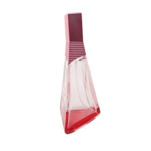 China 30ml Refillable Glass Perfume Bottle , Refillable Glass Fragrance Spray Bottles wholesale