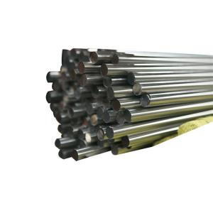 China Cold Rolled 904 Stainless Steel Rod Bar Ss416 Welding wholesale