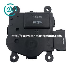 China Excavator A/C Electric Motor KHR27530 Sumitomo Excavator SH200-6 wholesale
