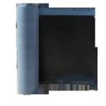 Waterproof SBS Material Self Adhesive Membrane For Room Roof Floor Repair