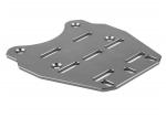 Honda Motorcycle Custom Titanium Machining Rear Luggage Rack Cargo Holder Shelf
