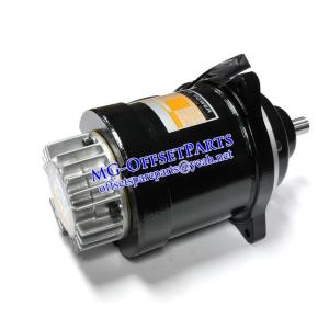 China 444-5110-04D,Original Komori Water Roller Motor,original Komori parts wholesale