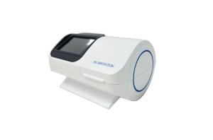 China 3 Min Whole Blood Hemoglobin A1c Testing Equipment wholesale