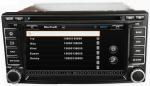 Ouchuangbo 7 Inch Car Radio DVD for Subaru Forester /Impreza 2008-2011 Android 4