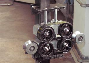 China High Precision Length Measurement Gauges , Wire Cable Length Measuring Instrument wholesale