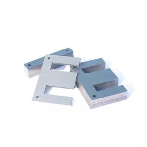China Electrical Flat Silicon Steel Sheet Laminates wholesale