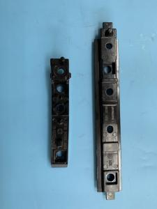 China Auto Aluminium Die Casting Parts Hot / Cold Chamber For Auto / Mechanical Parts wholesale