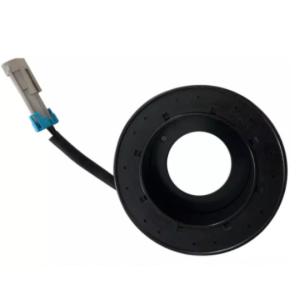 China Chevrolet Cruze AC Clutch Coil Thickness 27.6MM Assembly 40MM wholesale