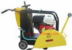 Asphalt Concrete Cutter with Honda Engine Gx270 Cutting Machine