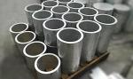 Aerospace 5083 Aluminum Round Pipe , 6mm OD Aluminium Tube