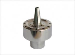 China flower jet fountaion nozzle wholesale