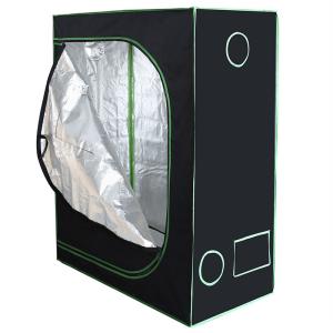 China 600D Hydroponic Grow Tent wholesale