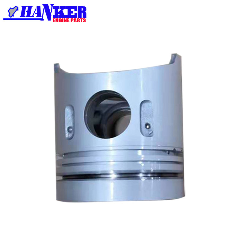 Excavator 4D32 Diesel Engine Piston ME018277 ME012174 ME018274