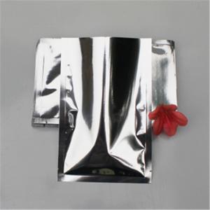 China Oxidation Resistance Aluminium Foil Packaging Bags Heat Seal Moisture Proof wholesale