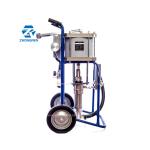 OEM Customizable Pneumatic Airless Paint Sprayer Industrial Airless Spray