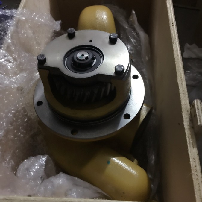 part No. :6124-61-1004 water pump use for komatsu D155A-1 D155A-2 S6D155
