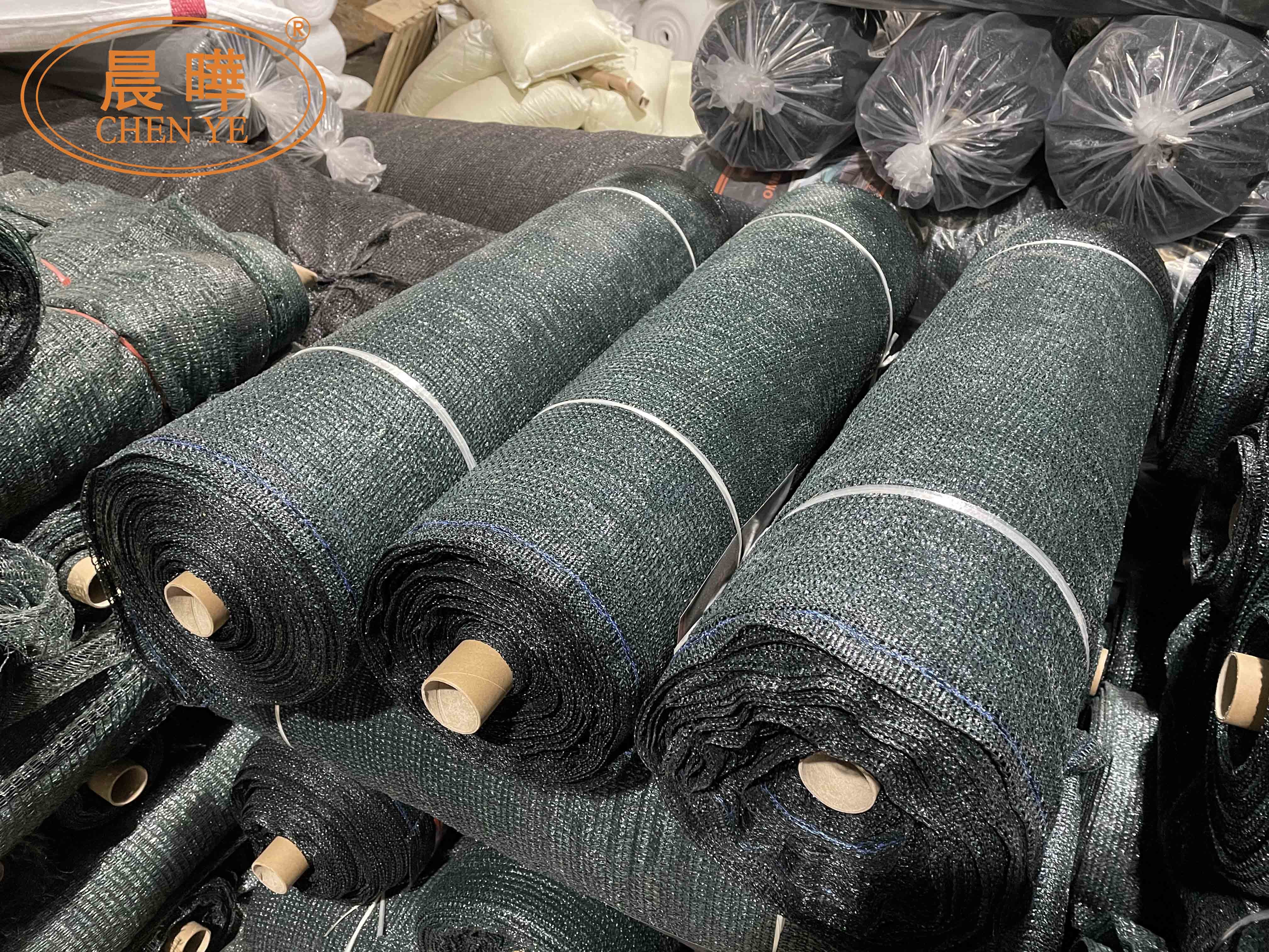 High Performance Net Making Machines For Garden And Agricultural Application
