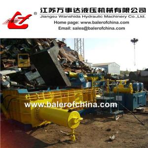 China China Metal Balers wholesale