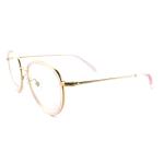 Trendy Metal Eyewear Frames