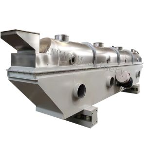 China Vibrating Fluidized Bed For Spices And Condiments wholesale