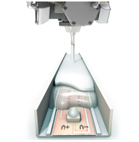 AB Glue Potting Machine for Meter Mix Thermal Paste Dispenser