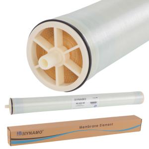 China 4&quot; Seawater Reverse Osmosis Membrane Element 1200GPD 800psi wholesale