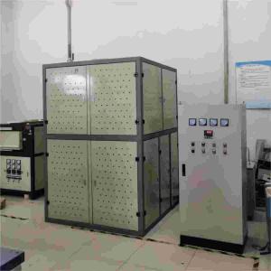 China Electric Elevating Lift Industrial Furnace For Advanced Ceramic Materials Heat Treatment wholesale