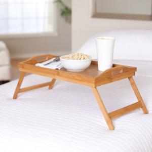 China wholesale price custom printed serving tray bamboo tray seving wholesale