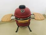 Bubble House Outdoor Cooker 265mm 22KGS Mini Bbq Grill
