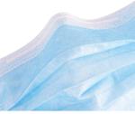 Fast Delivery Disposable Non Woven Face Mask With Ce Fda Certificate