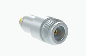 China N Female Stainless Steel RF Coaxial Connector Clamp Mount for MF147A/MF147B Cable wholesale