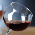 390ml/13oz Balloon Goblet Wine Glass Lead Free Sodalime Glass Material