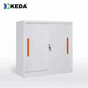 China Adjustable Shelf CE 40cm Depth Metal Filing Cupboard wholesale