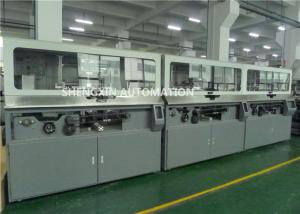 China 20000ml Plastic Detergent Bottle Screen Printing Machinery Multicolor wholesale
