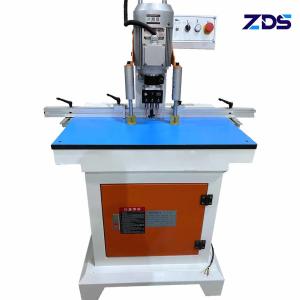 China OEM 100cm Length Hinge Hole Drilling Machine Single Head Boring Machine 1100W wholesale