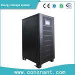 500Ah Capacity Energy Storage System High Reliability Intelligent Management