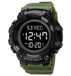 Best Selling Item 1968 Watch Tactical Watches Men Fashion Reloj Digital Watches