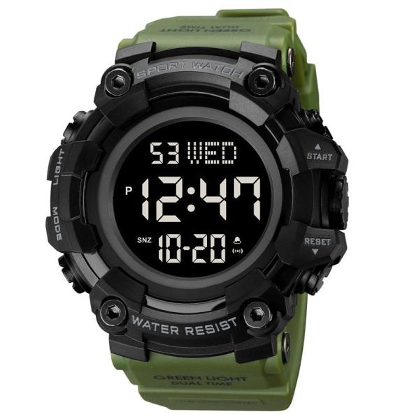 Best Selling Item 1968 Watch Tactical Watches Men Fashion Reloj Digital Watches