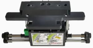China 7430000211 S7430000211 Hyosung 5600t Cassette Push Plate Carriage ATM Parts wholesale