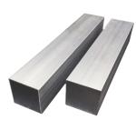 Extruded Tubings 3003 3600 2024 6061 1070 5754 7075 Mill Finished Aluminum