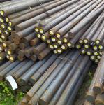Cold Drawn HSS Metal Iron Rod Carbon Alloy Steel Chrome Round Bar 8mm 10mm 12mm