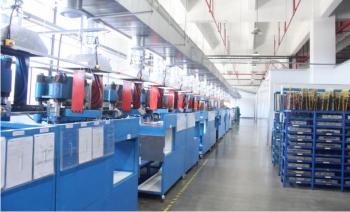 Xiamen Dezhengkai Sealing Technology Co., Ltd