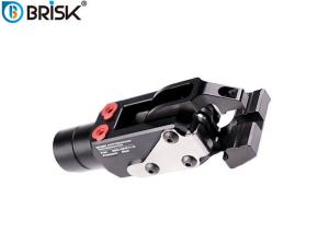 China Durable Pneumatic Automation Components Direct Mount Miniature Grippers wholesale