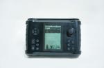 Eagle Finder ABS Black Remote Control RC Upgraded Fishing Baitboat Basic Model