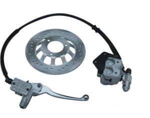 China Motor Controller System Hydraulicbrake Assembly HF005 wholesale