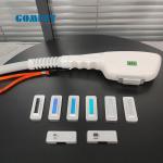 Advanced IPL SHR Elight Machine for Skin Rejuvenation Energy 10-50J/cm2 IPL
